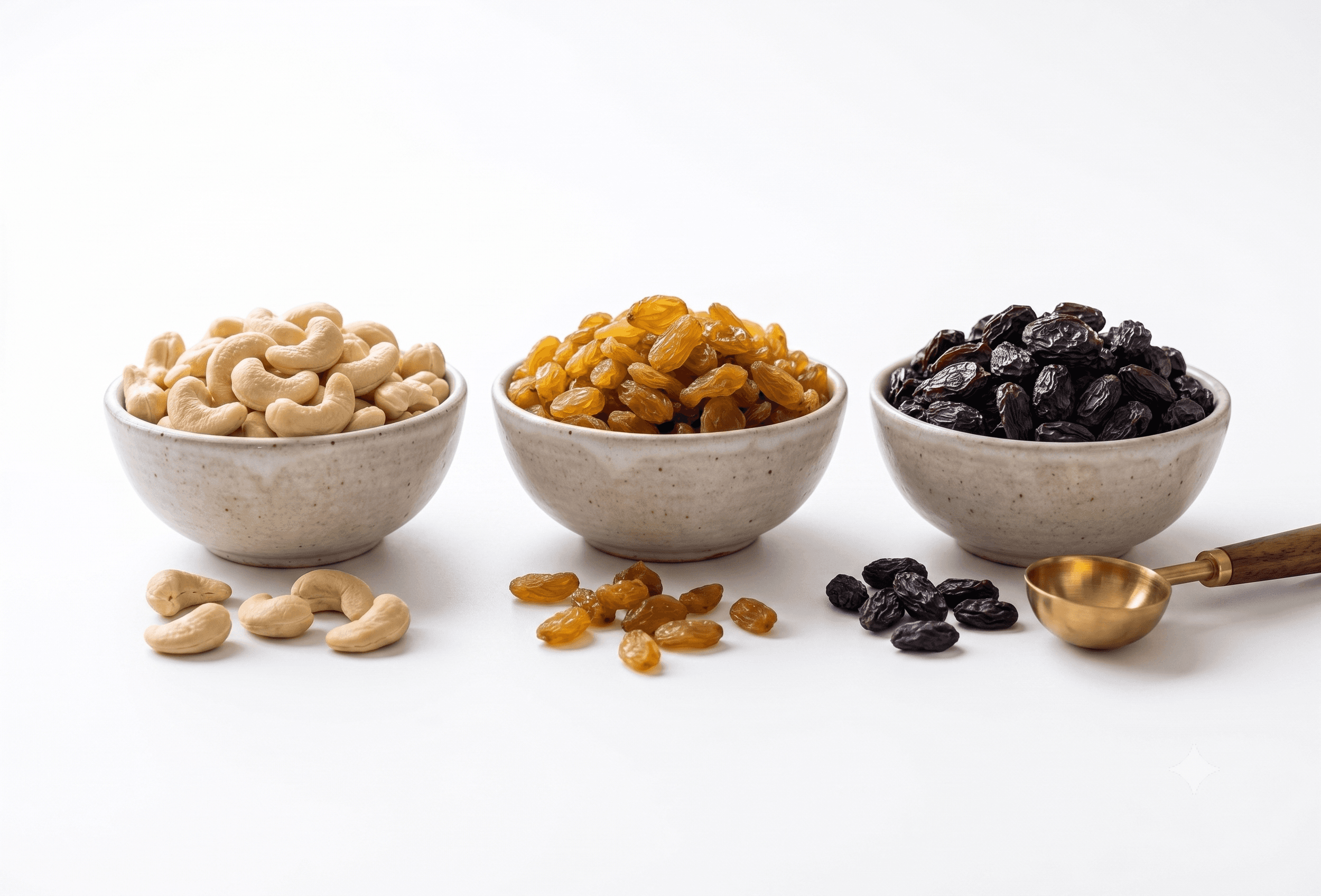 Dried Fruits