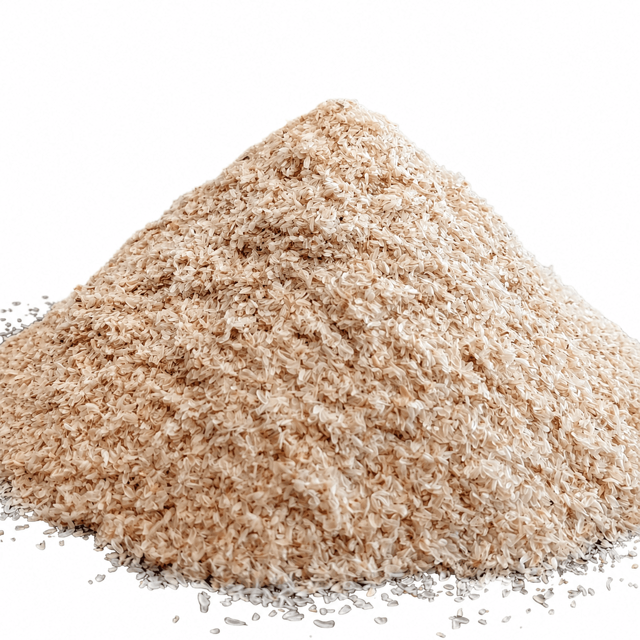 Psyllium Husk