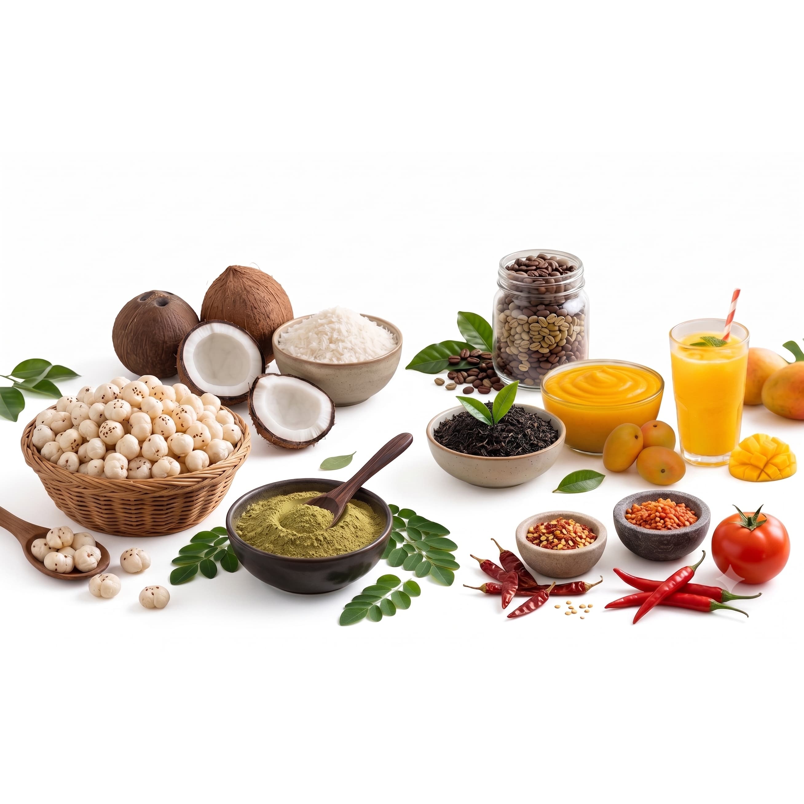 Agro Products