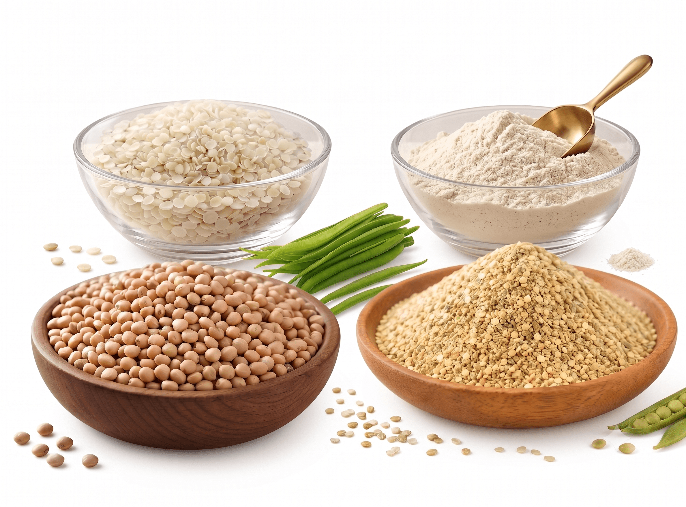 Guar Gum Products