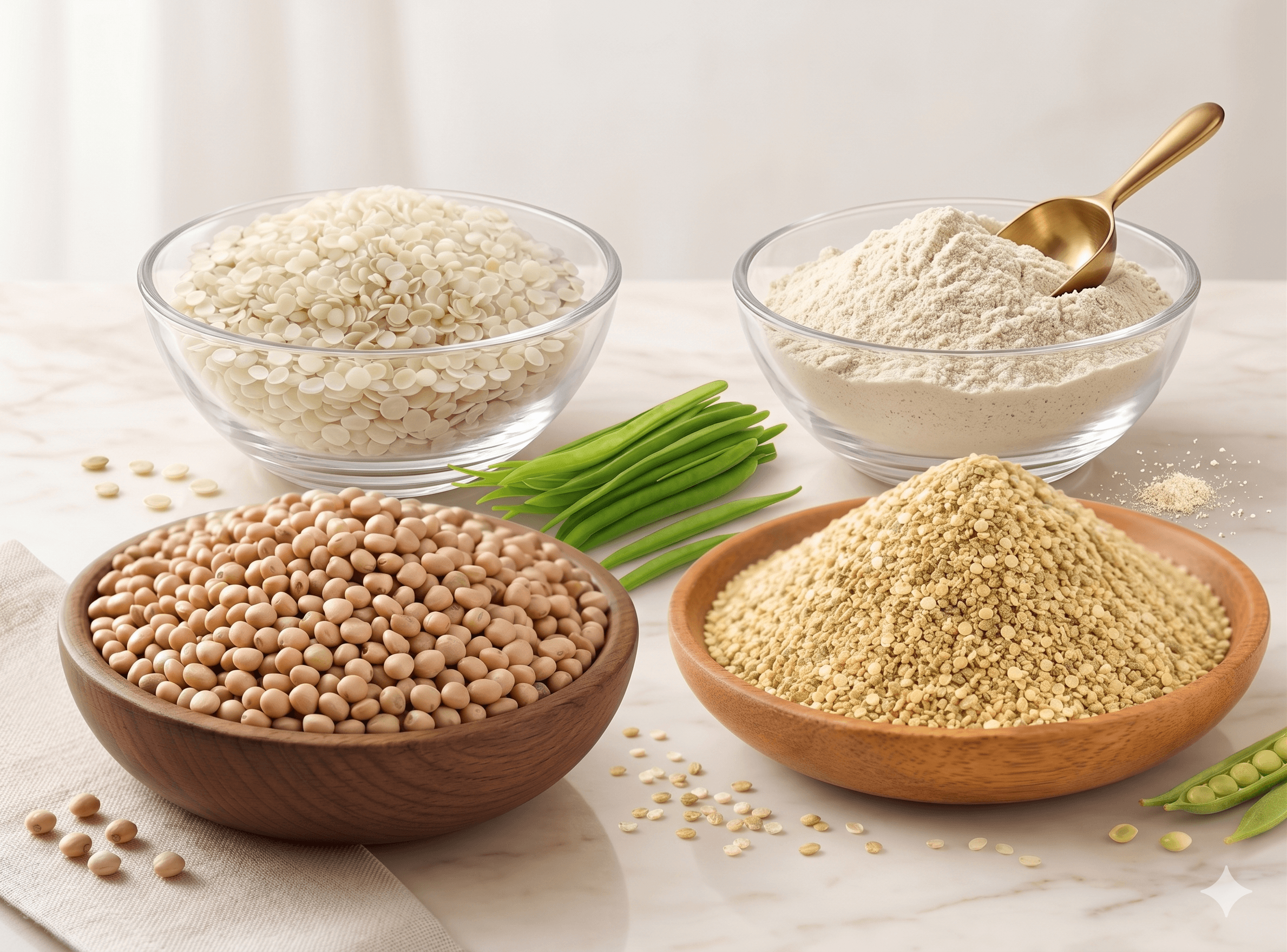 Guar Gum Products