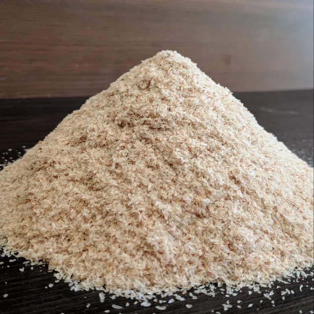 Psyllium Husk