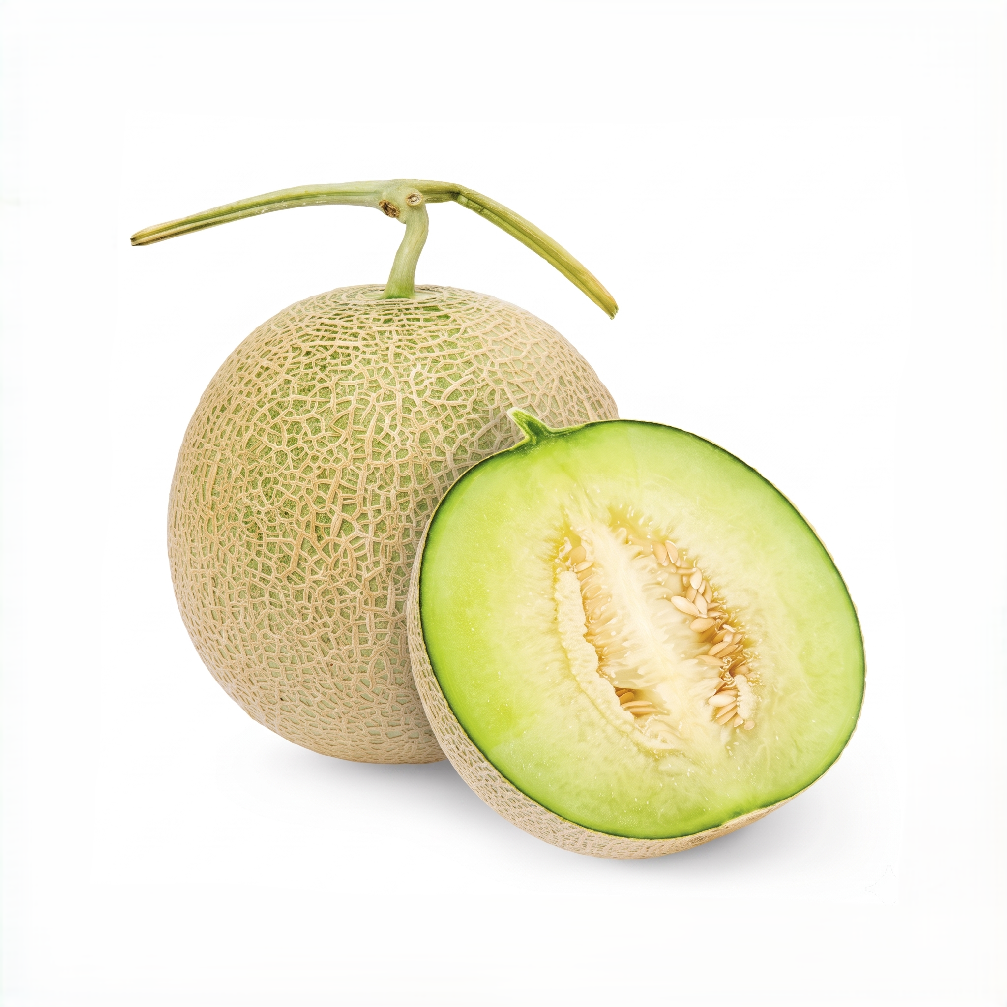 Muskmelons