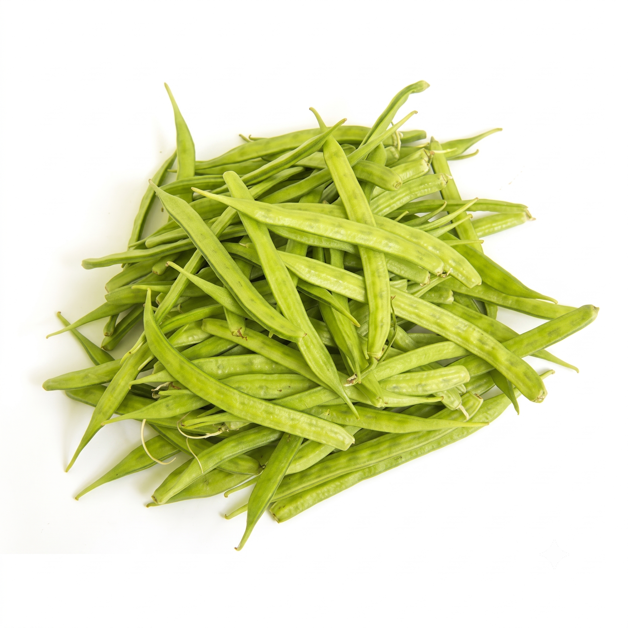 Cluster Beans