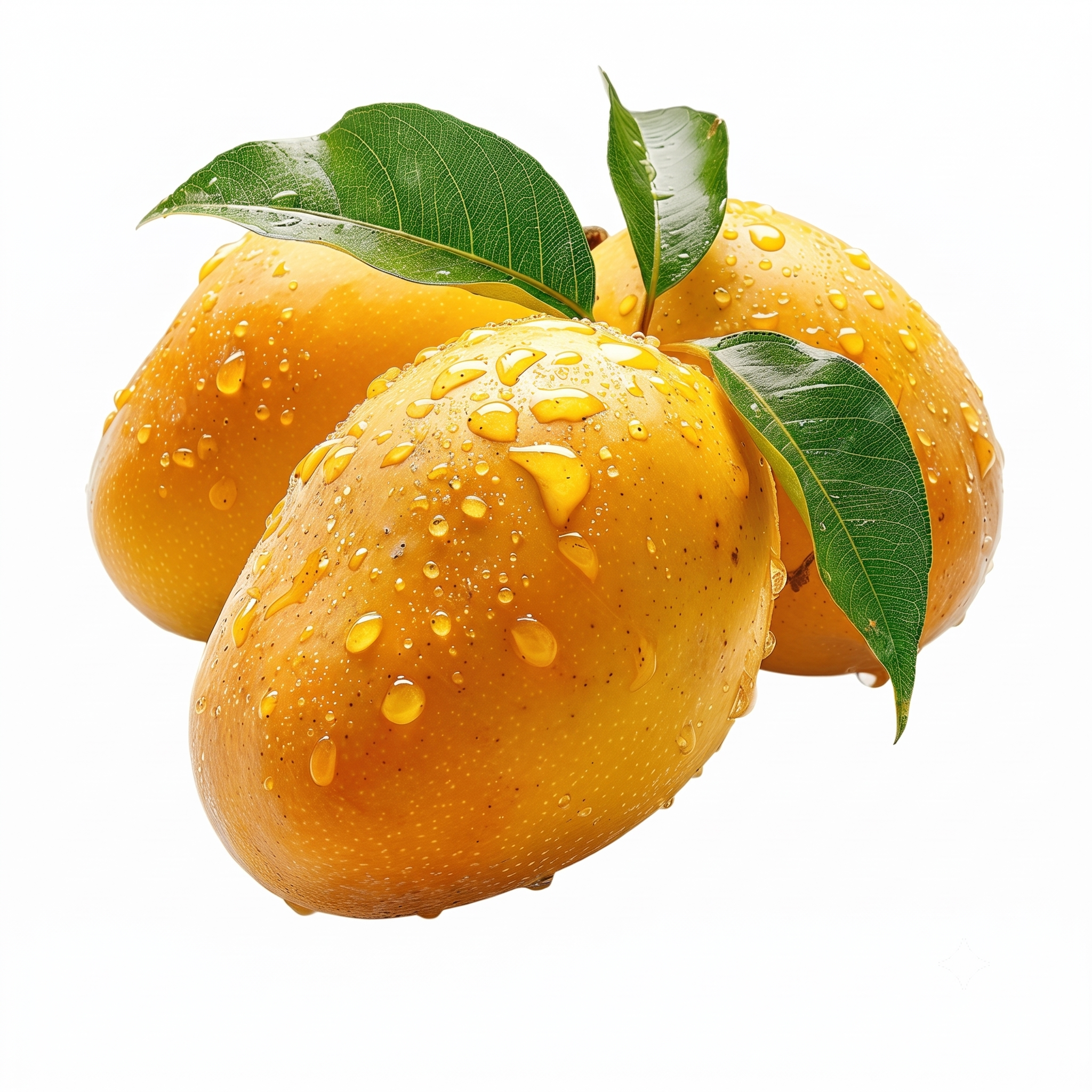 Mangoes