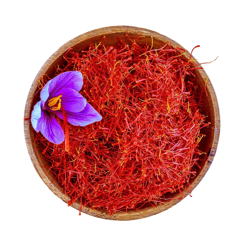 Saffron