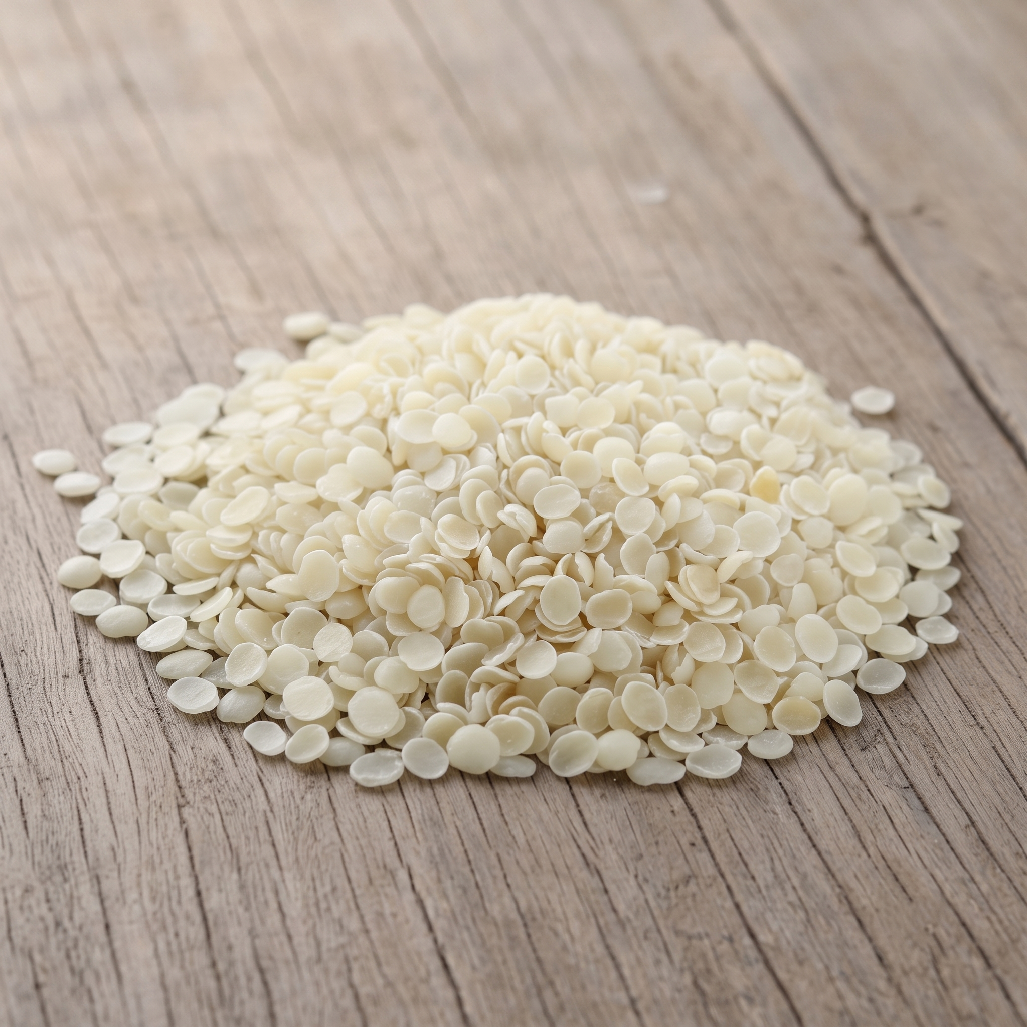 Guar Gum Split