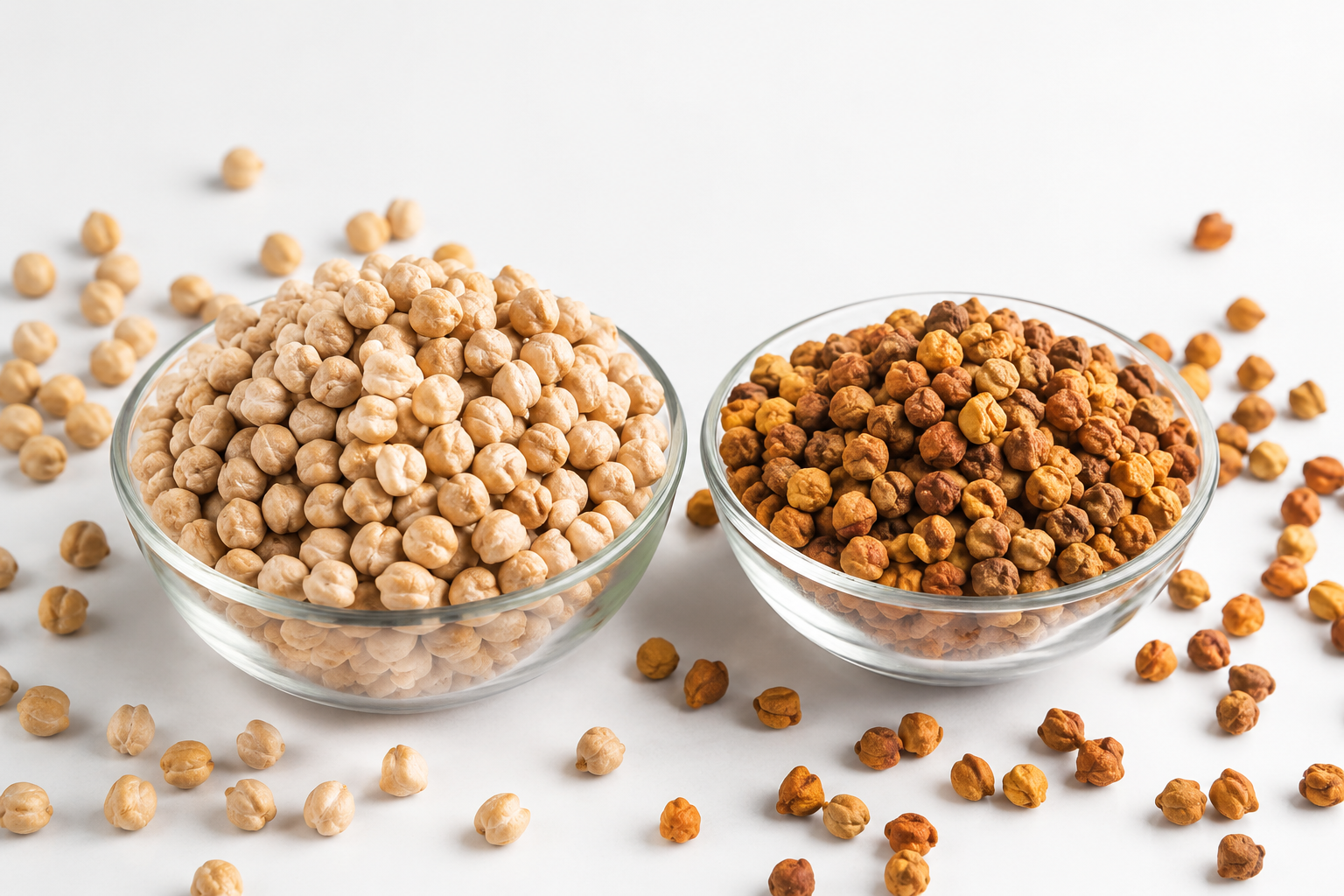 Chickpea (Garbanzos)