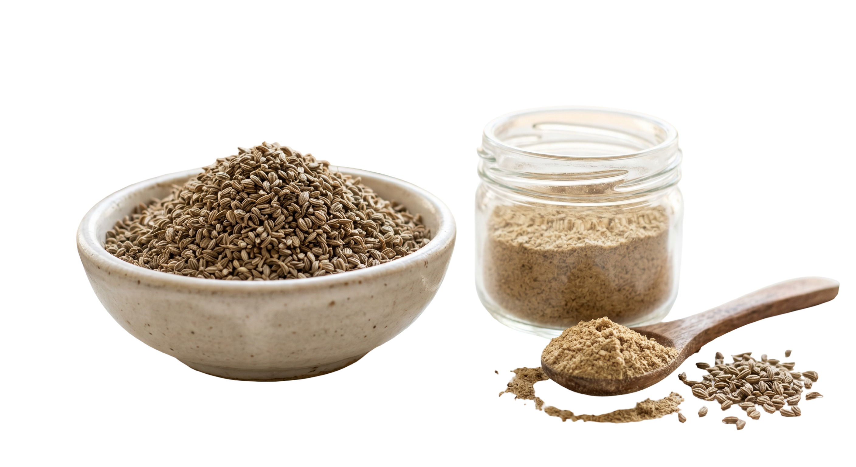 Bishop seeds / Bishop Powder