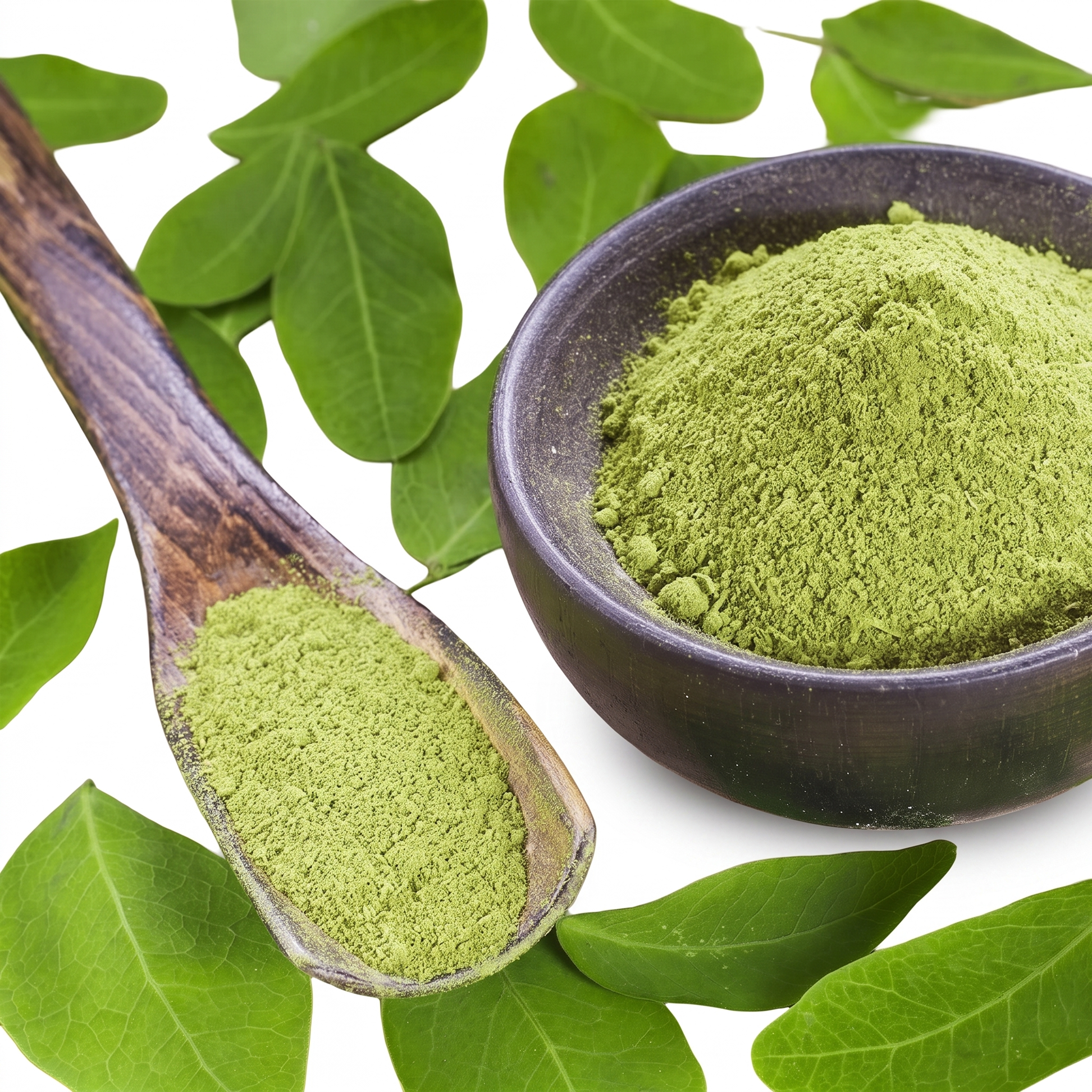 Henna Powder