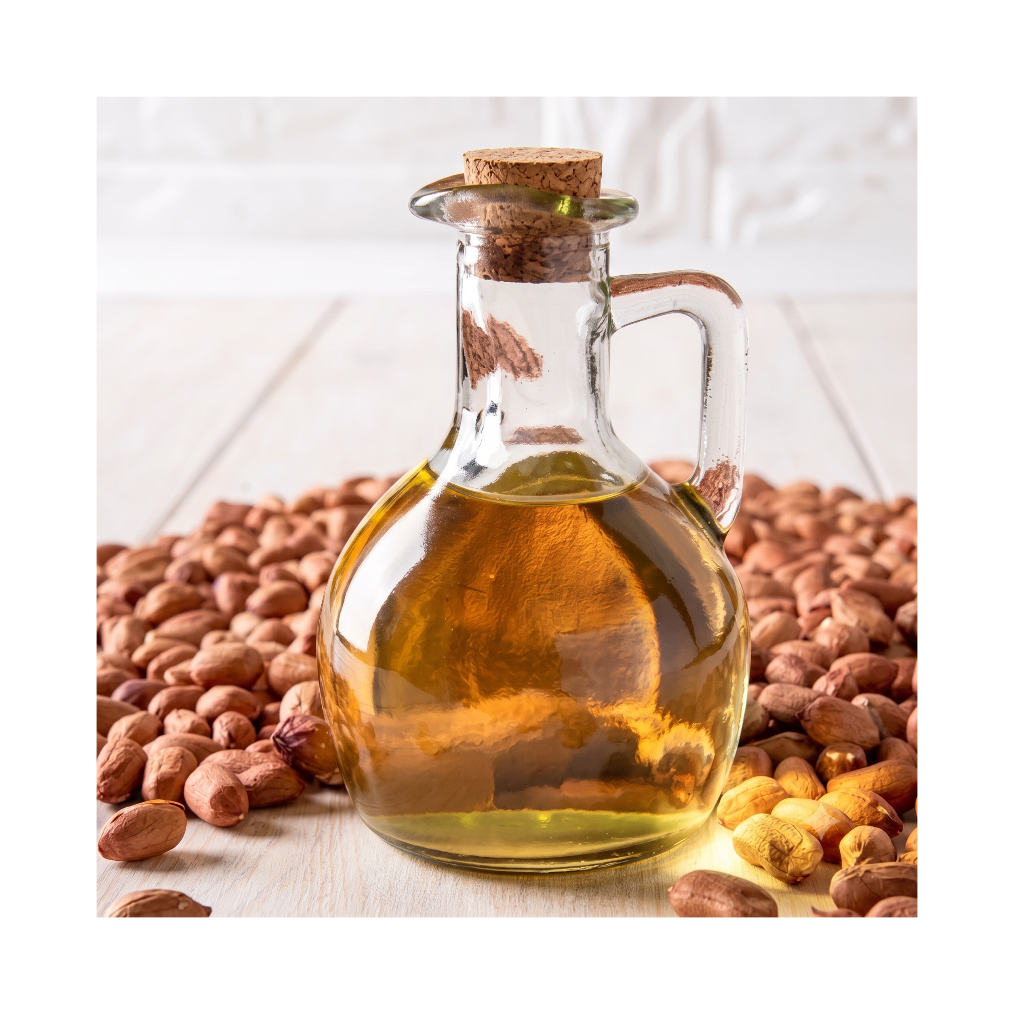 Groundnut Oil