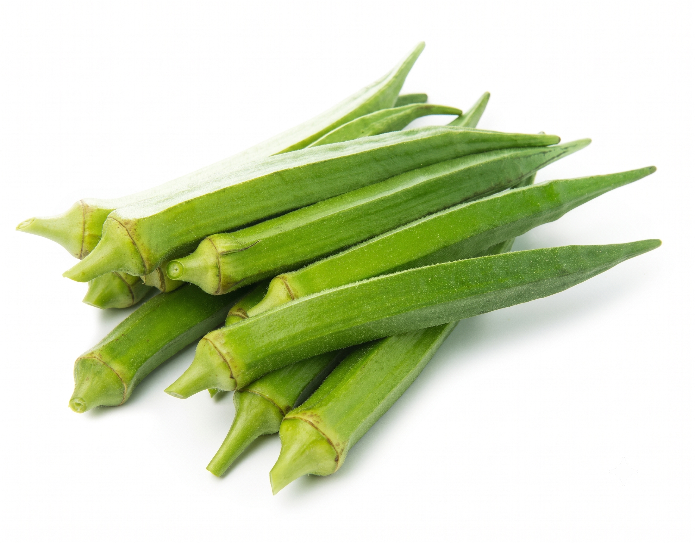 Okra (Lady Finger)