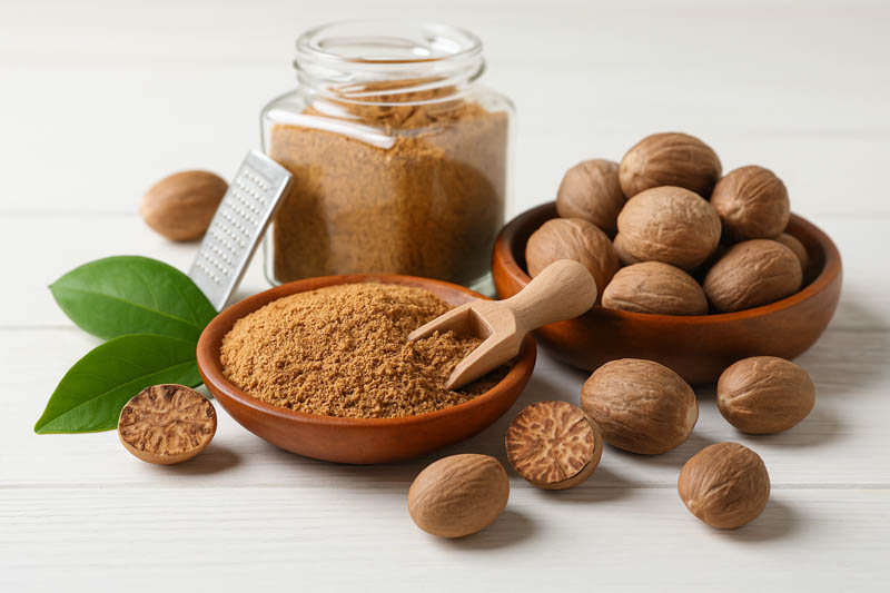 Nutmeg / Nutmeg Powder