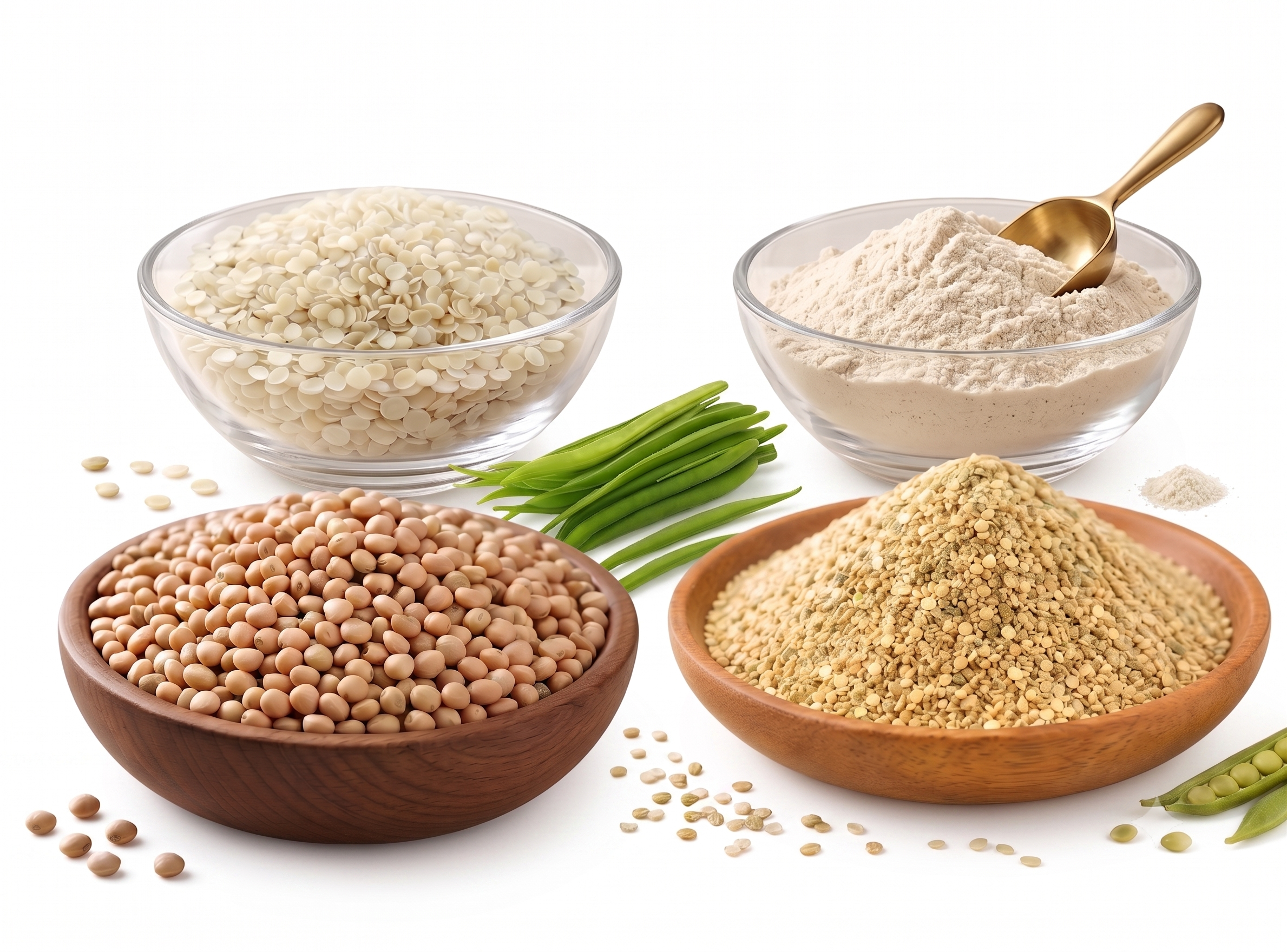 Guar Gum Products