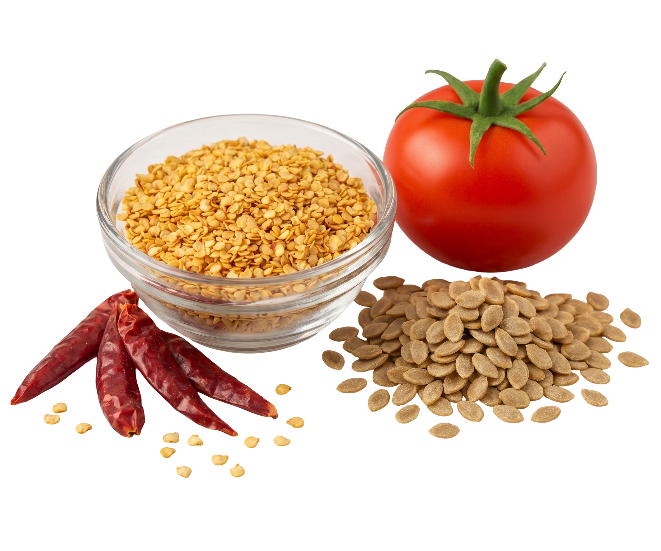 Vegetable Seeds