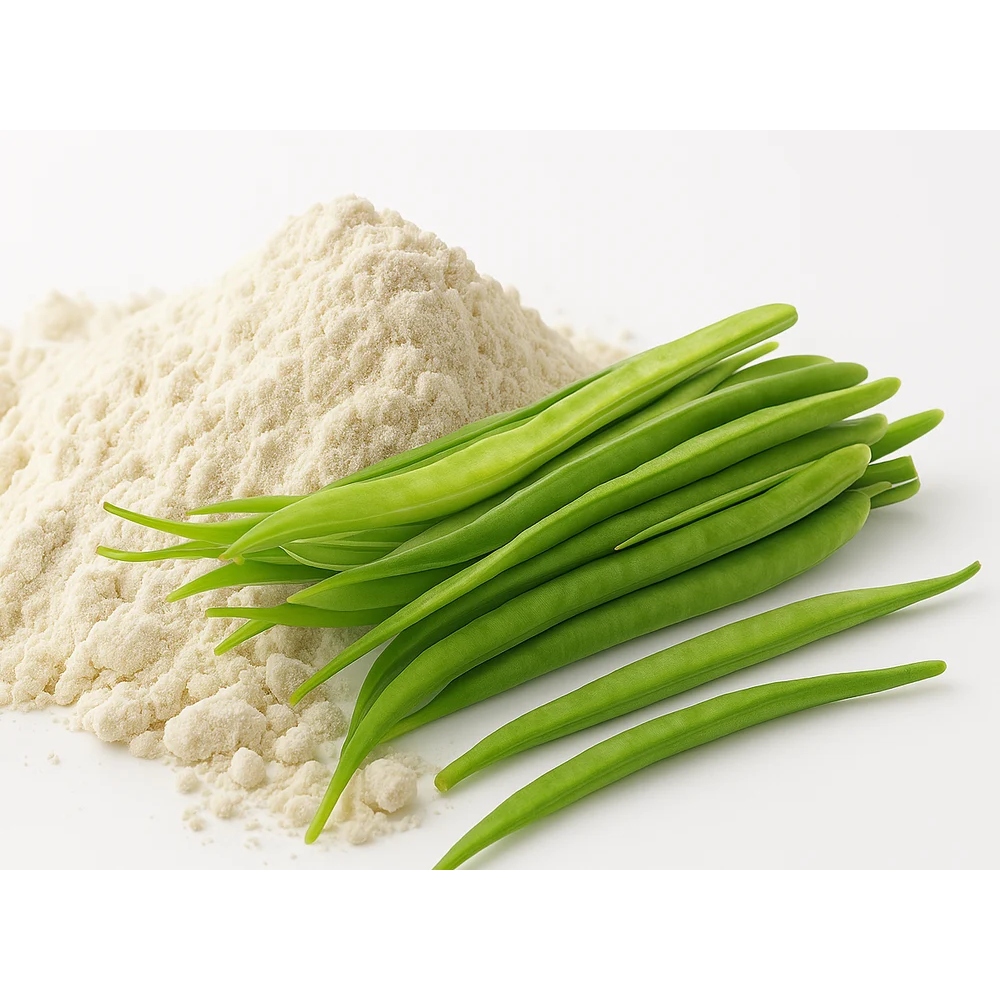 Guar Gum Powder (Food Grade & Industrial Grade)