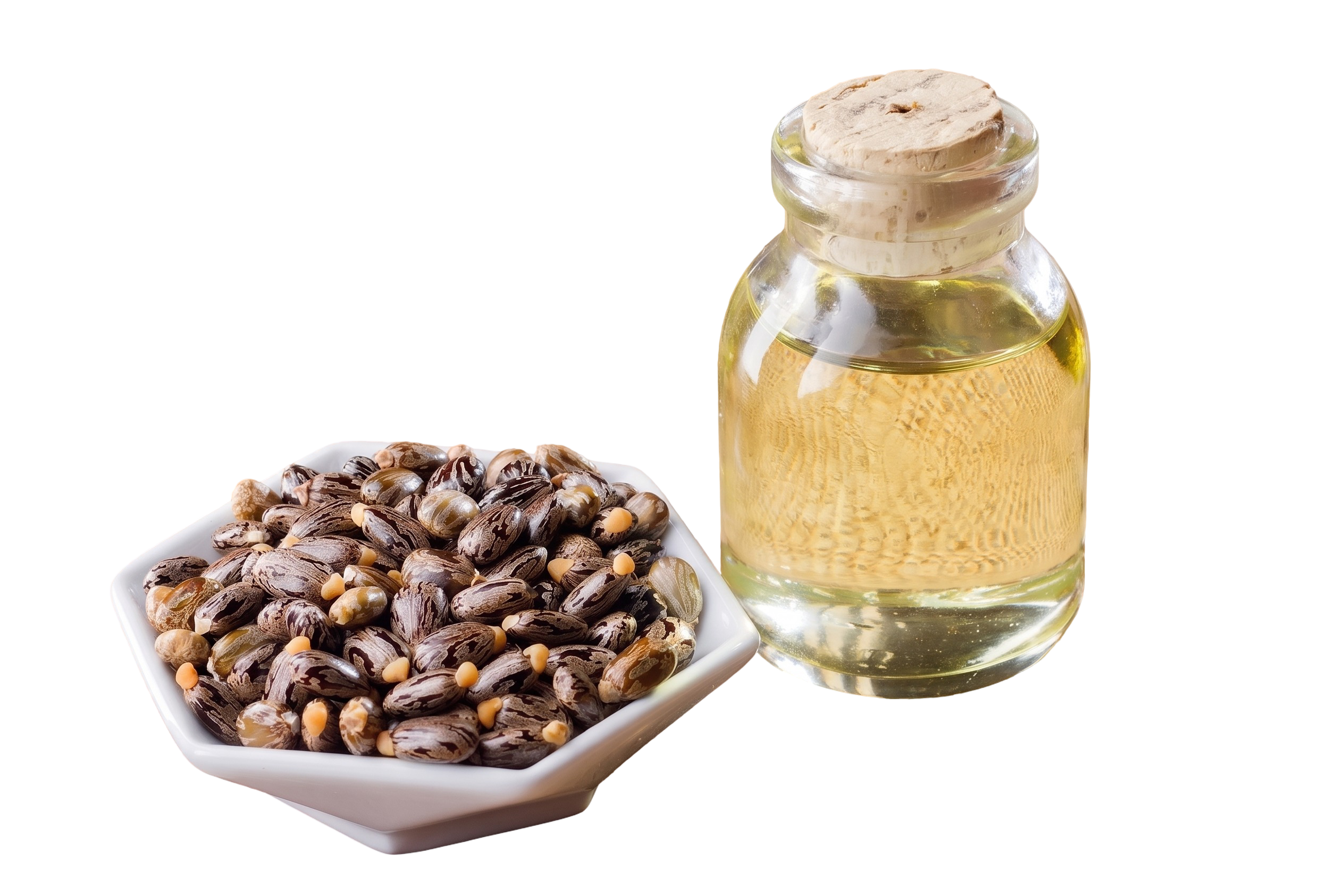 Castor Oil (Non Edible Grade)