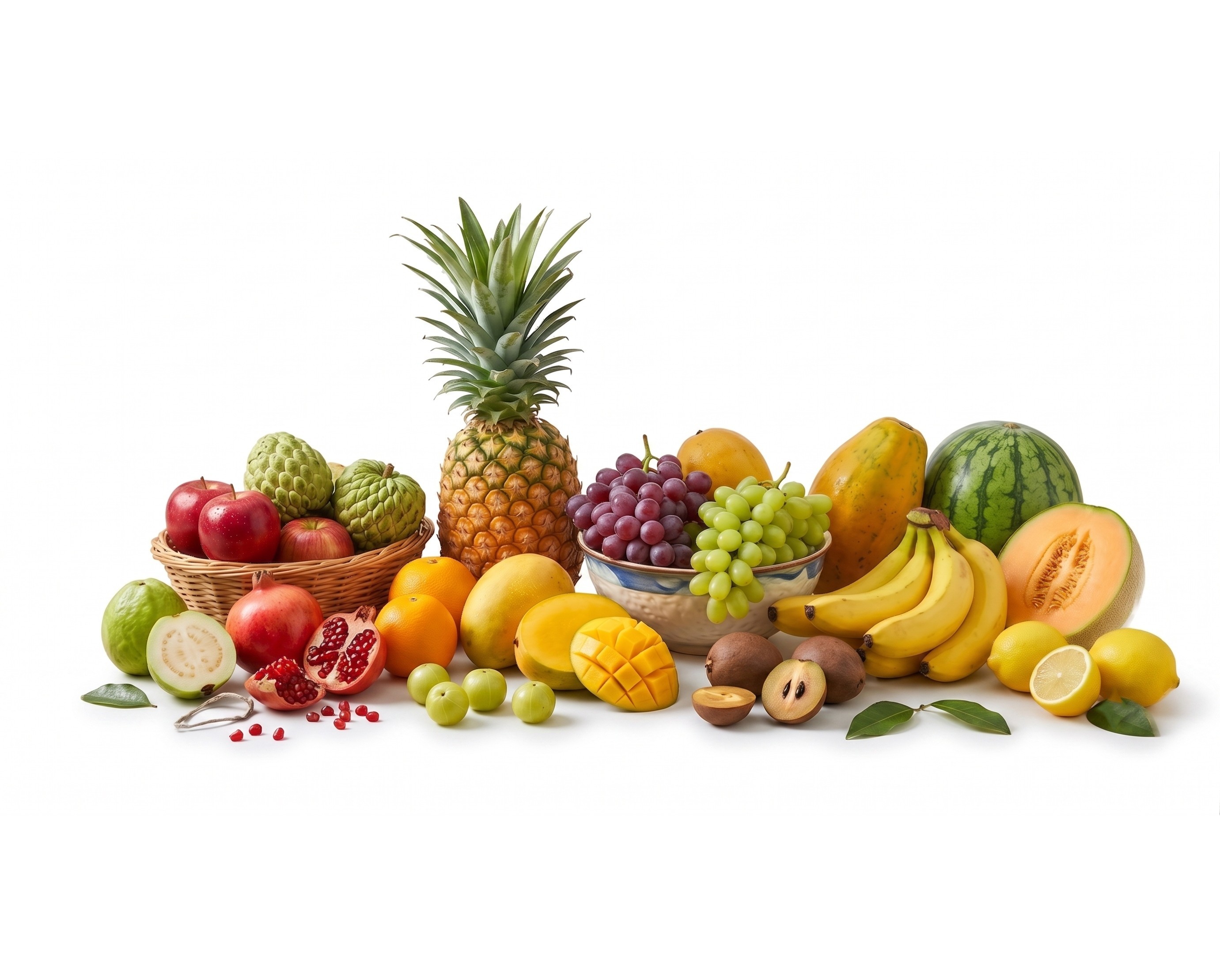 Fruits