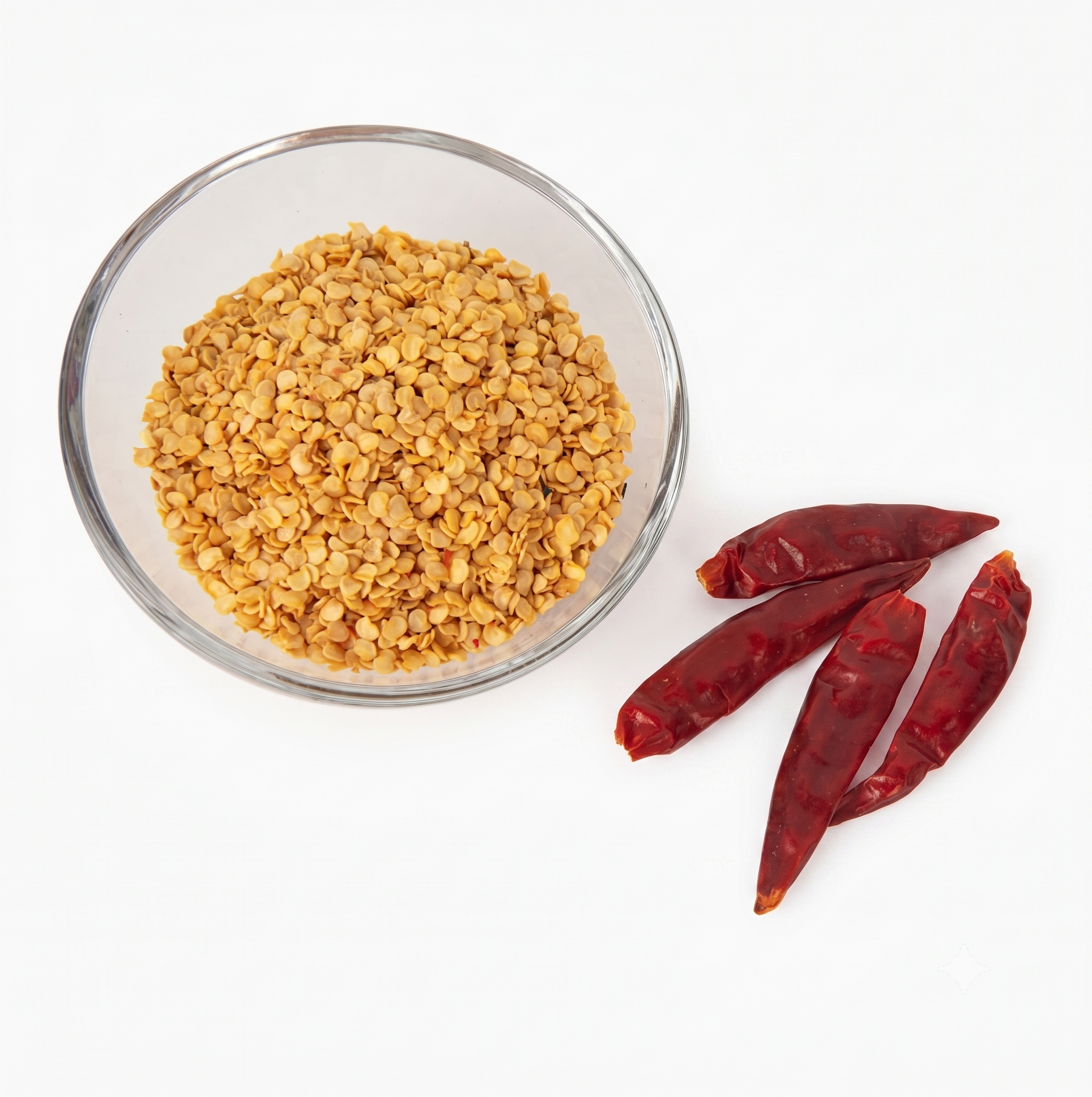 Vegetable Seeds of Chilly