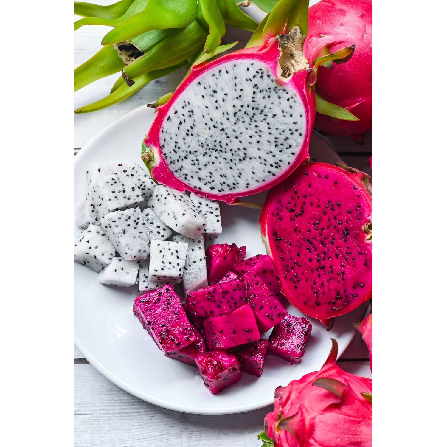 Dragon Fruit