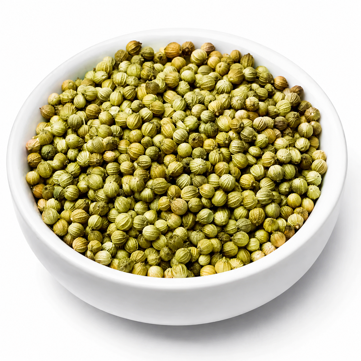 Coriander Seeds