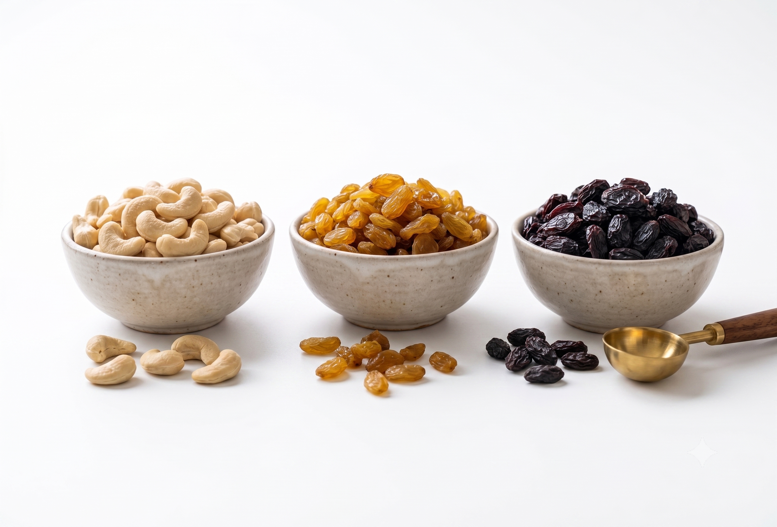 Dried Fruits