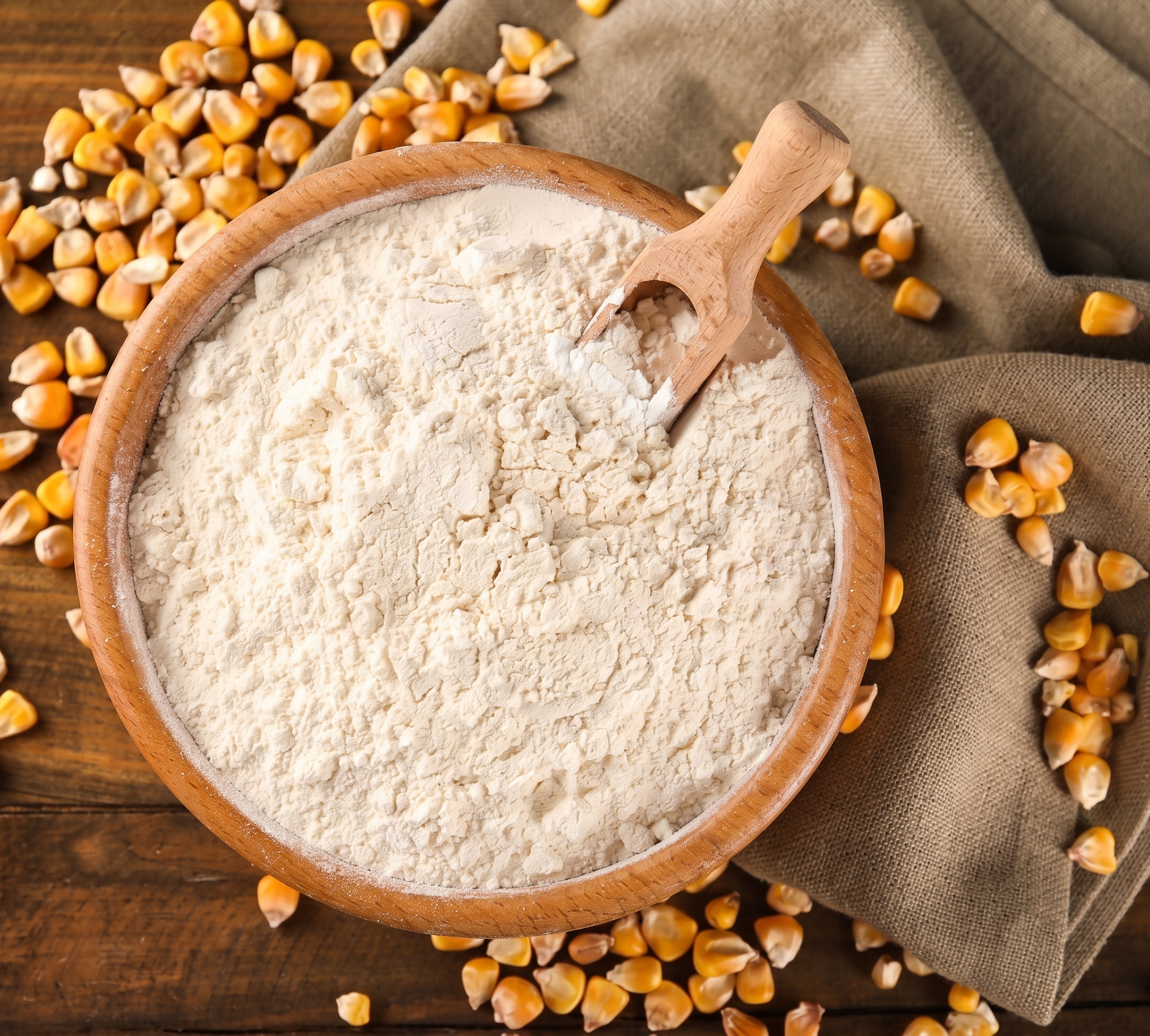 Corn Starch