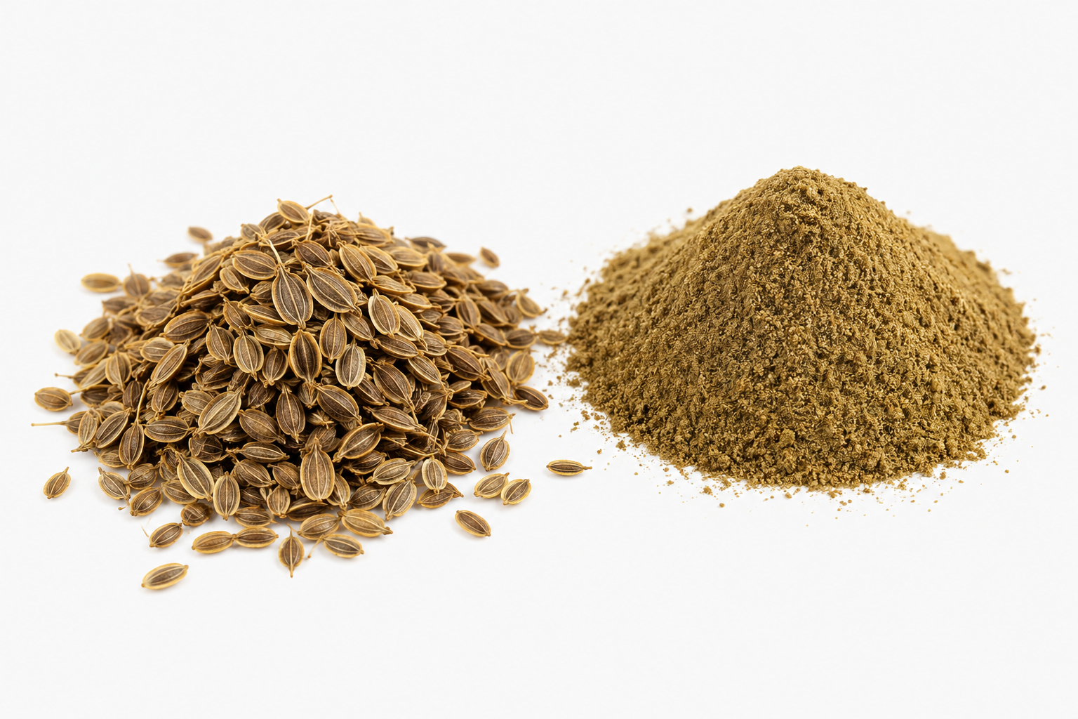 Dill Seeds / Dill Powder