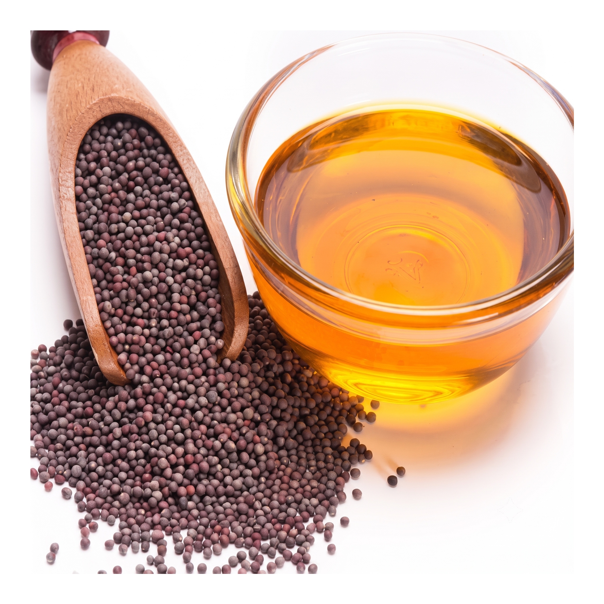 Mustard Oil