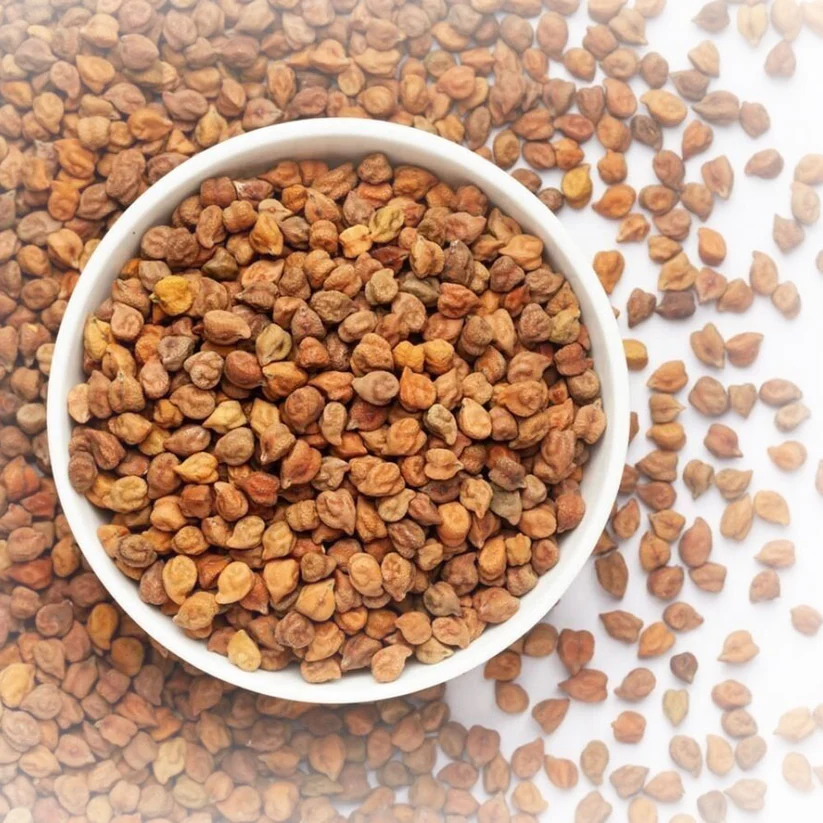 Desi Chickpea