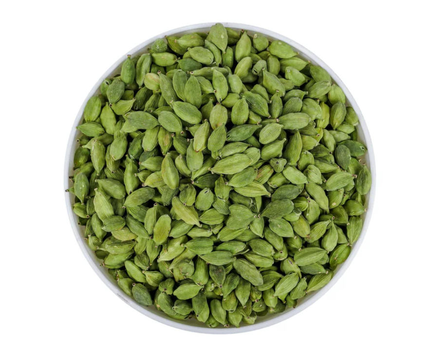 Cardamom