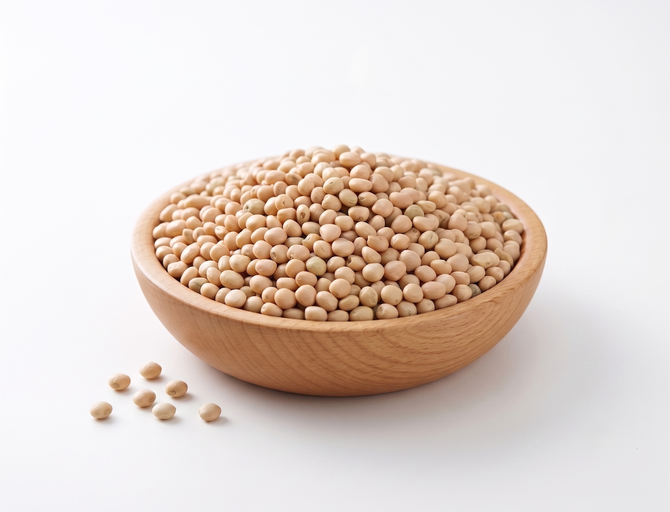 Guar Gum Seeds