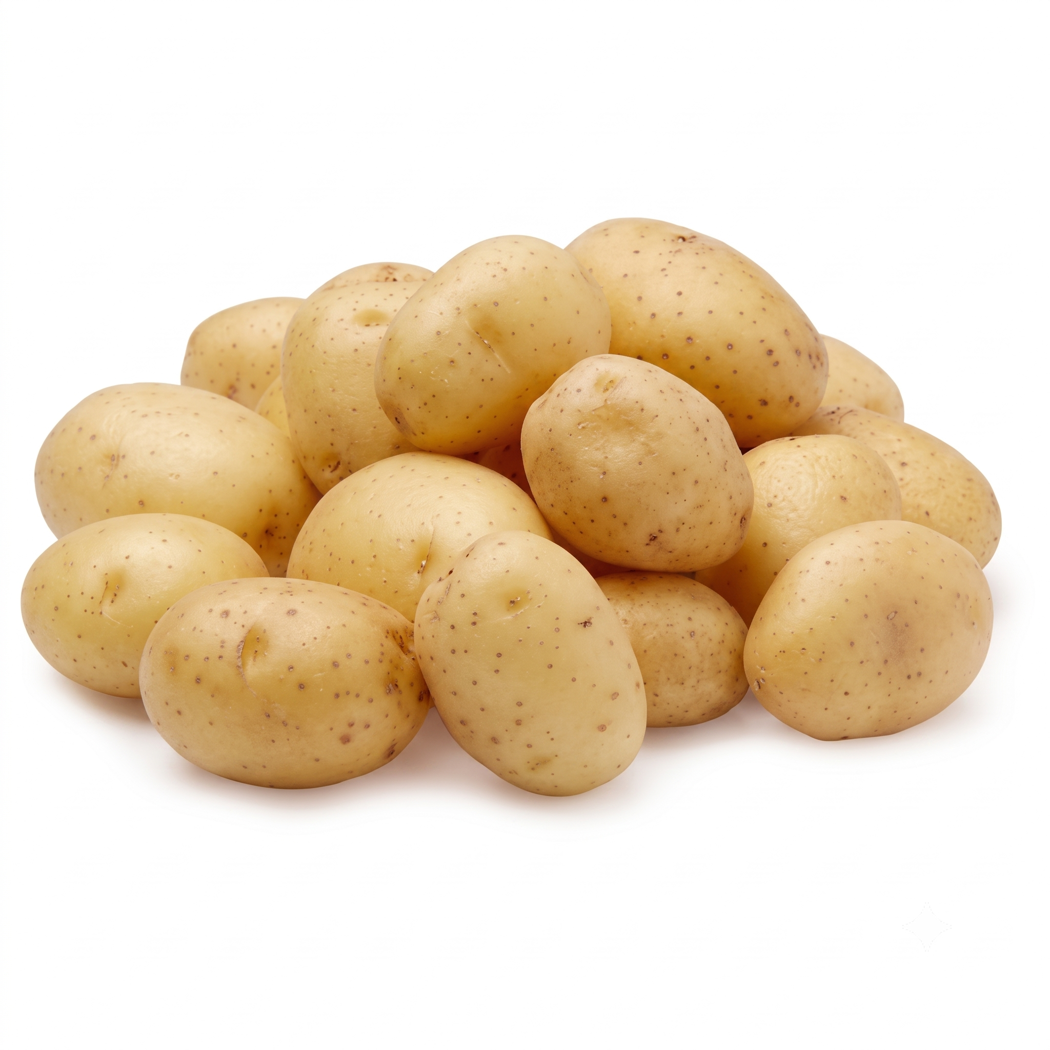 Potatoes