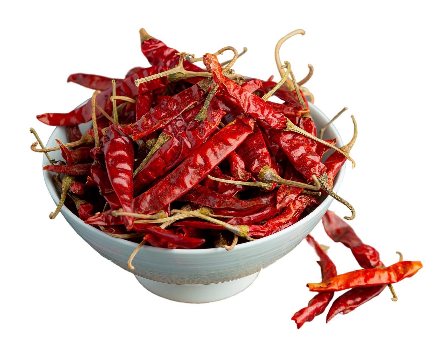 Dried Chilli