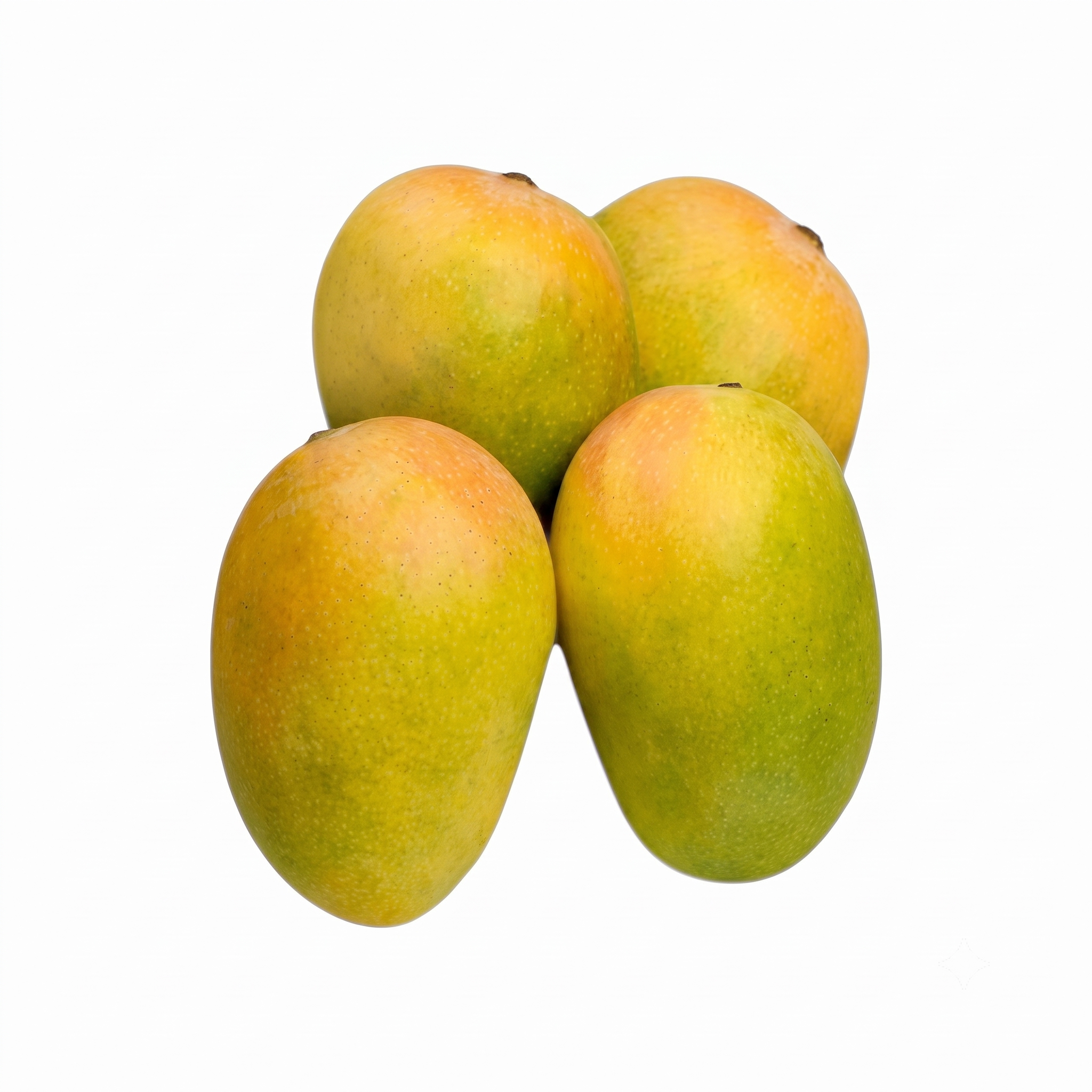 Kesar Mangoes