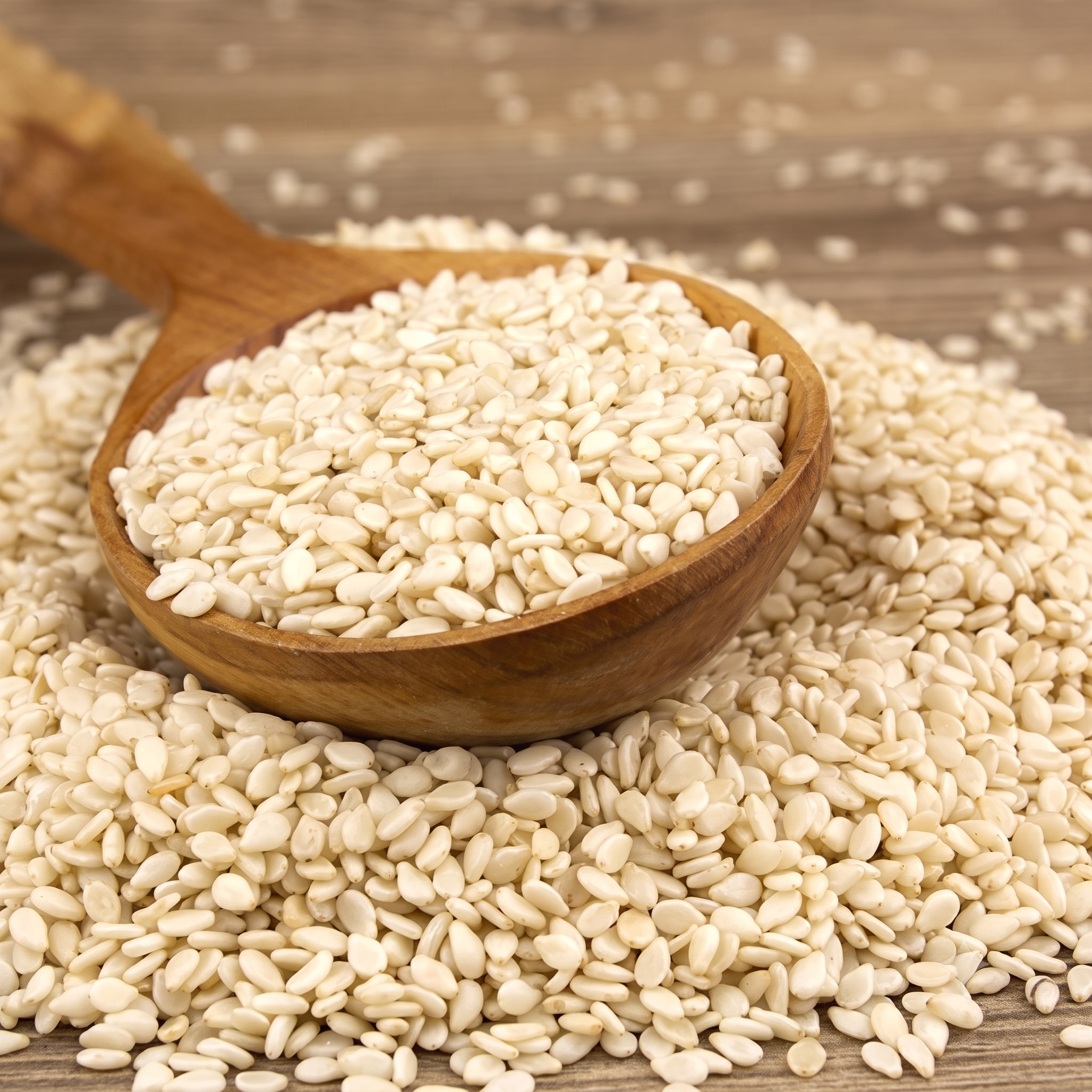 Sesame Seeds