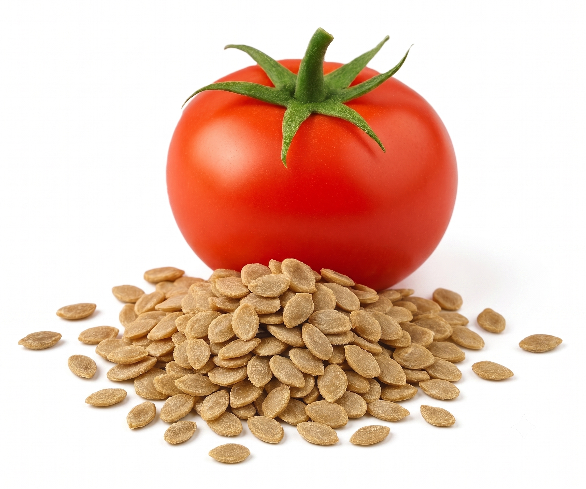 Vegetable Seeds of Tomatoes