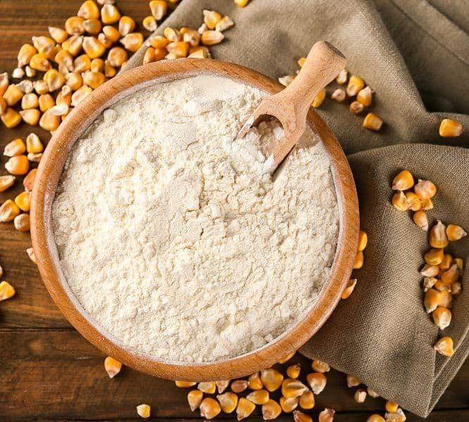 Corn Starch