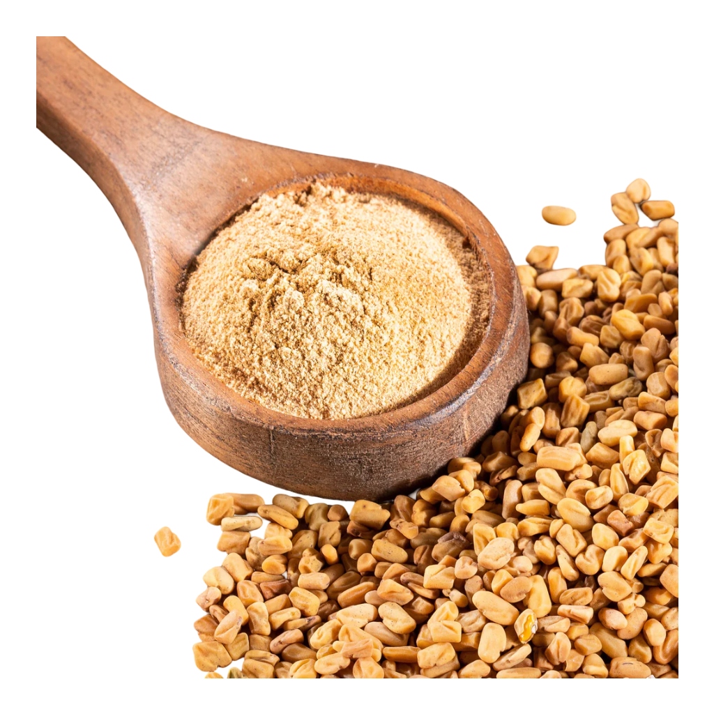 Fenugreek Seeds / Fenugreek Powder