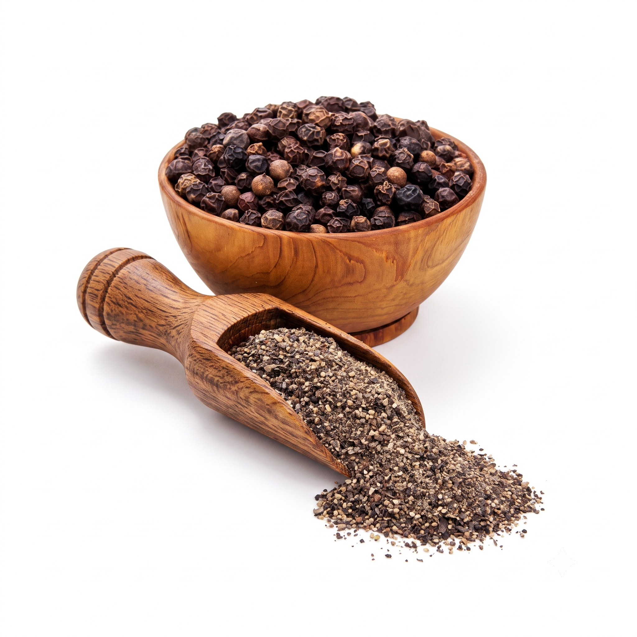 Black Pepper / Black Pepper Powder