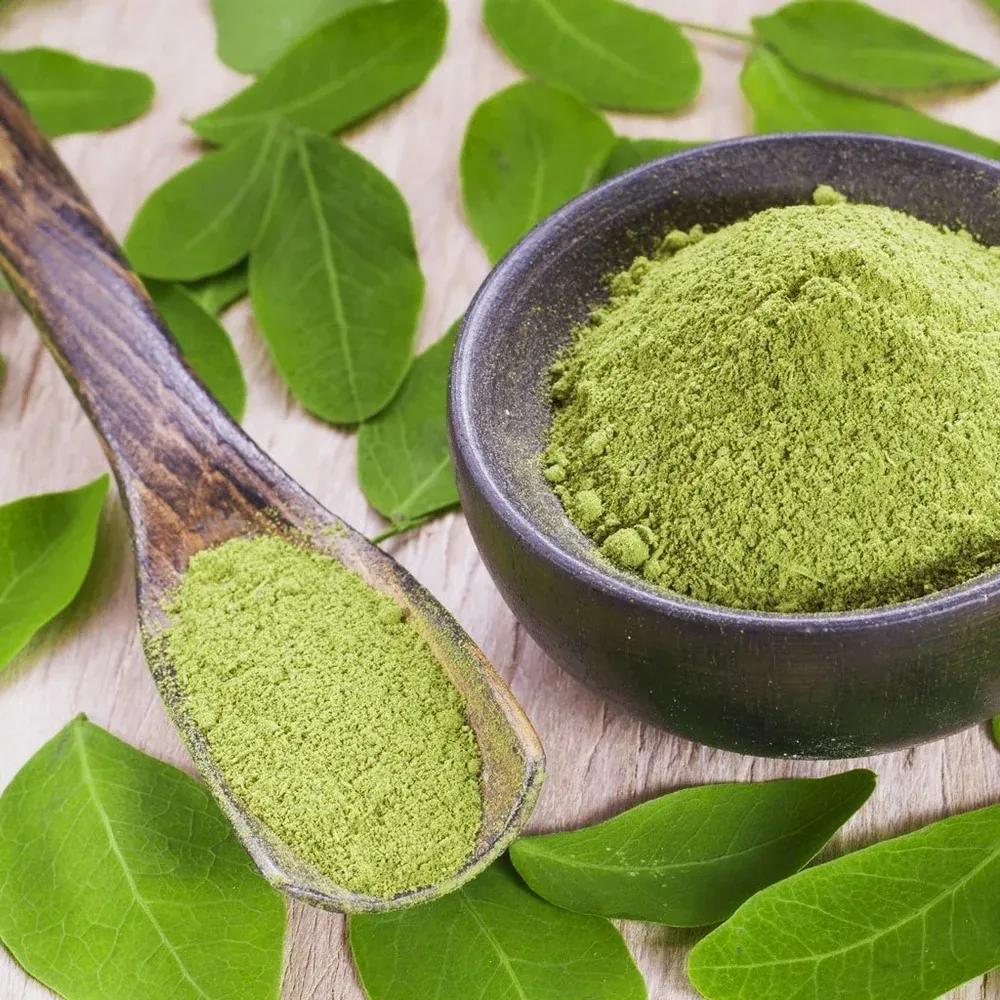 Henna Powder
