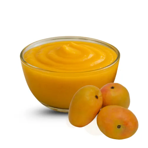 Mango Pulp / Mango Squash