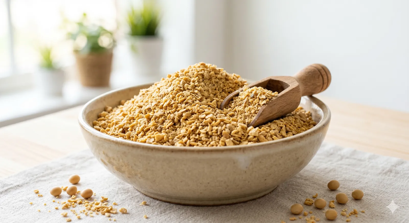 Soybean Meal