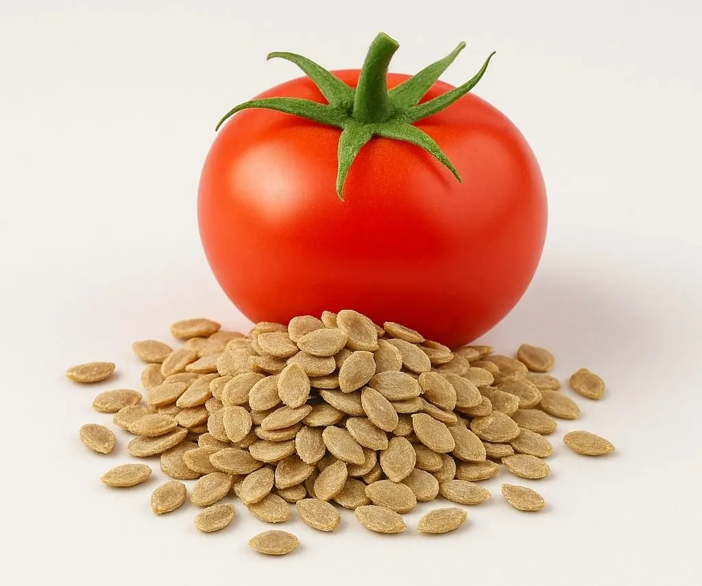 Vegetable Seeds