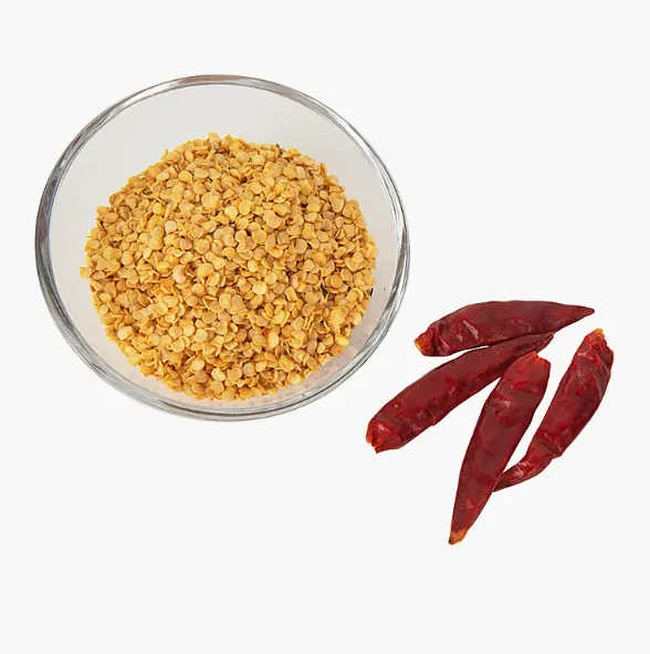 Vegetable Seeds of Chilly