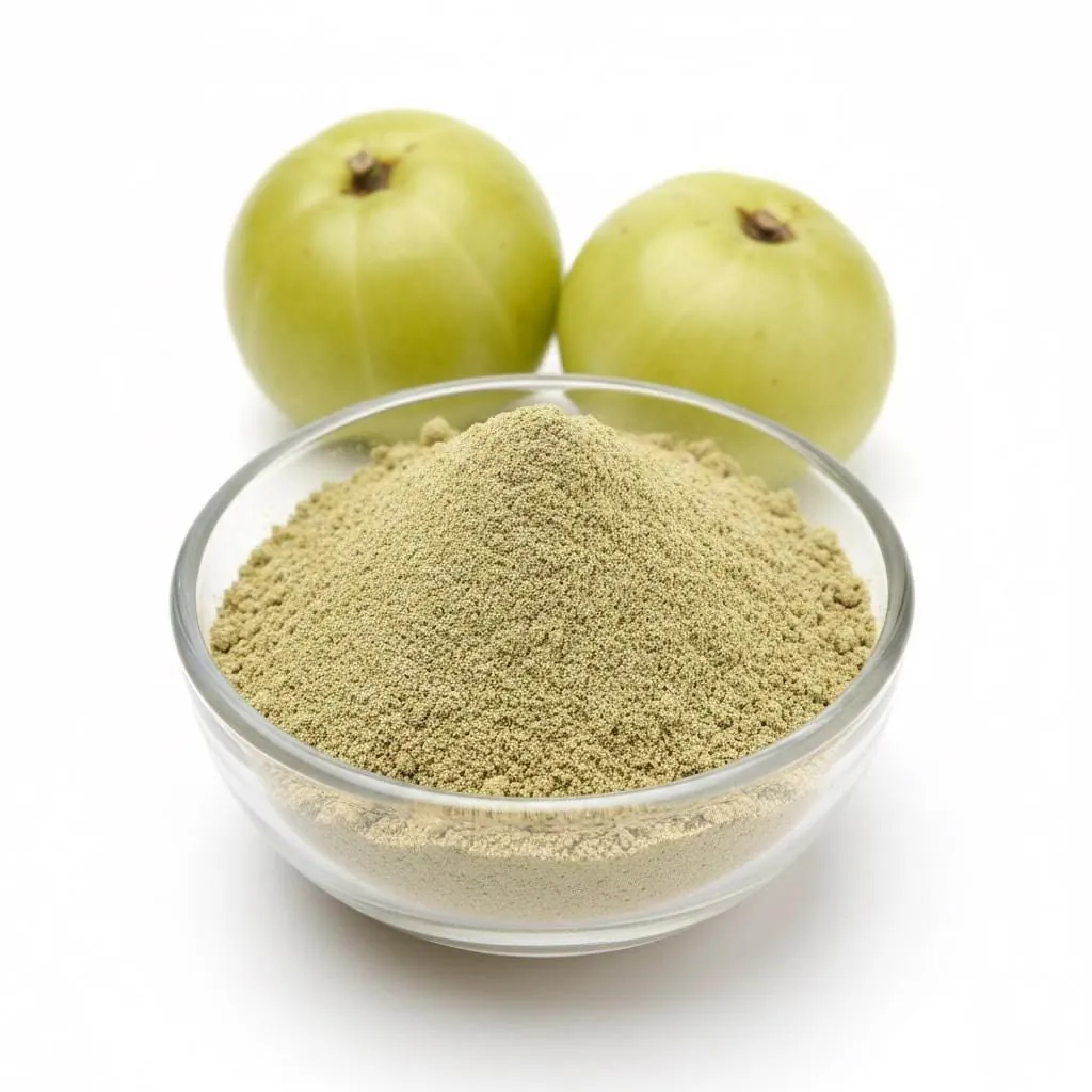 Indian Gooseberry (Amla) Powder