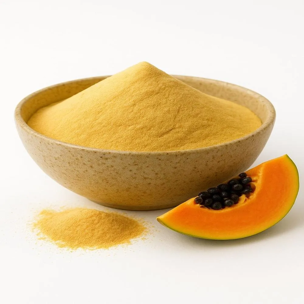 Papaya Powder
