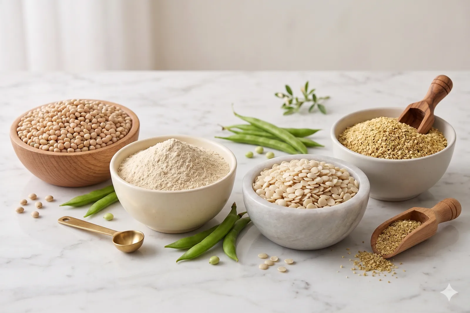 Guar Gum Products