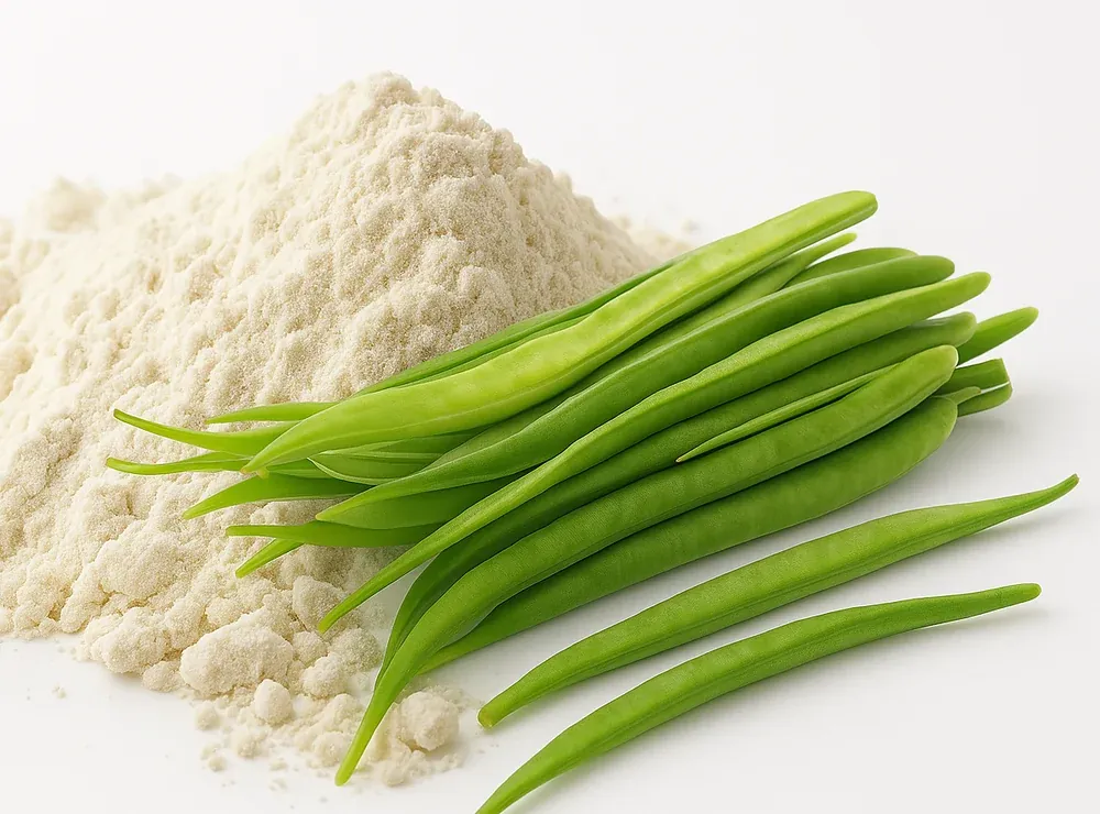 Guar Gum Powder (Food Grade & Industrial Grade)