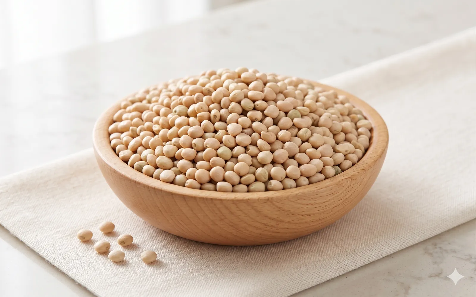 Guar Gum Seeds